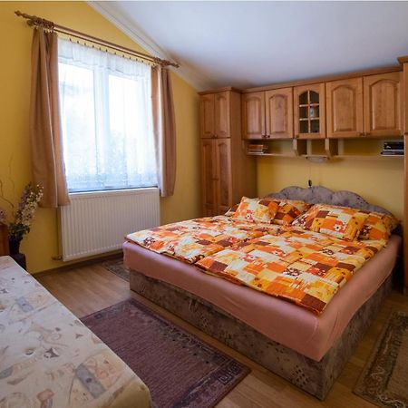 Akacfa 13 Apartman Zalakaros Bagian luar foto