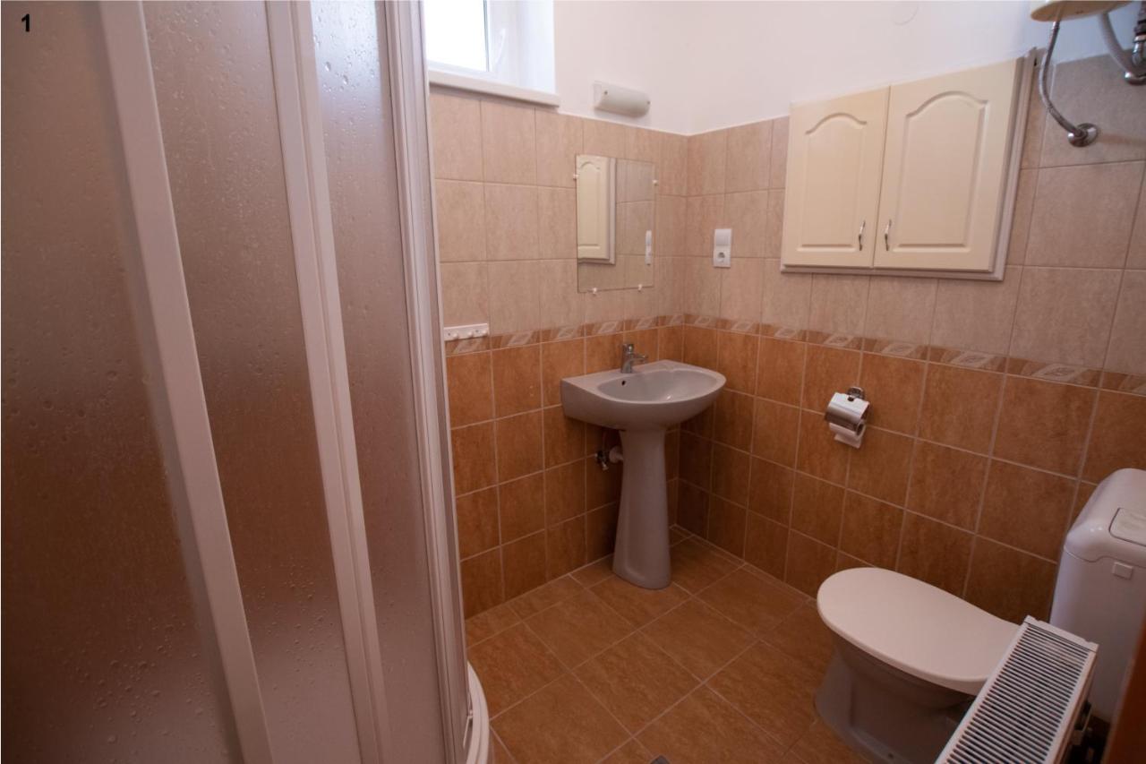 Akacfa 13 Apartman Zalakaros Bagian luar foto