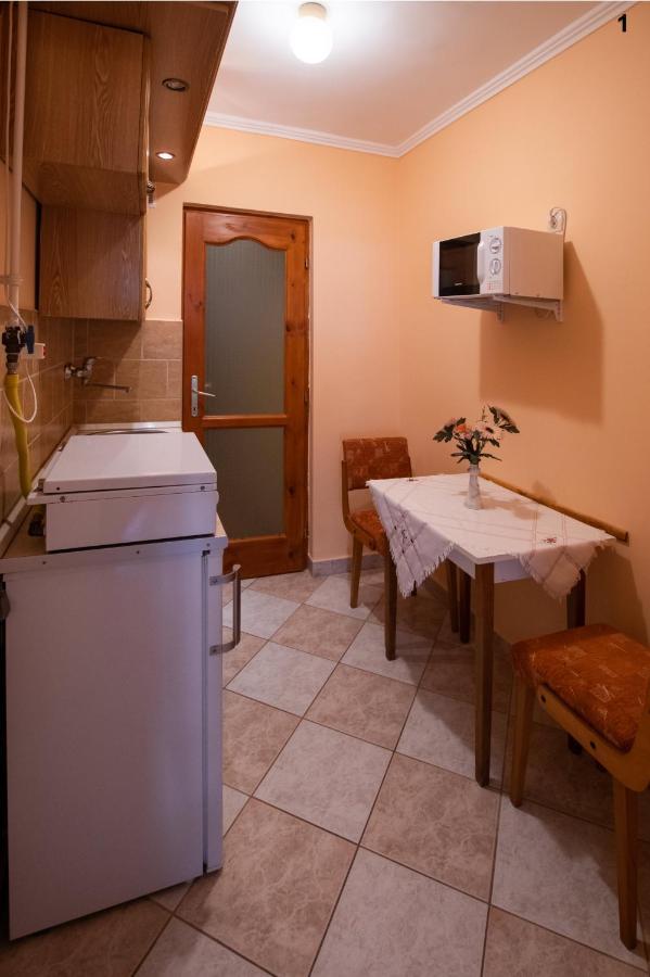 Akacfa 13 Apartman Zalakaros Bagian luar foto