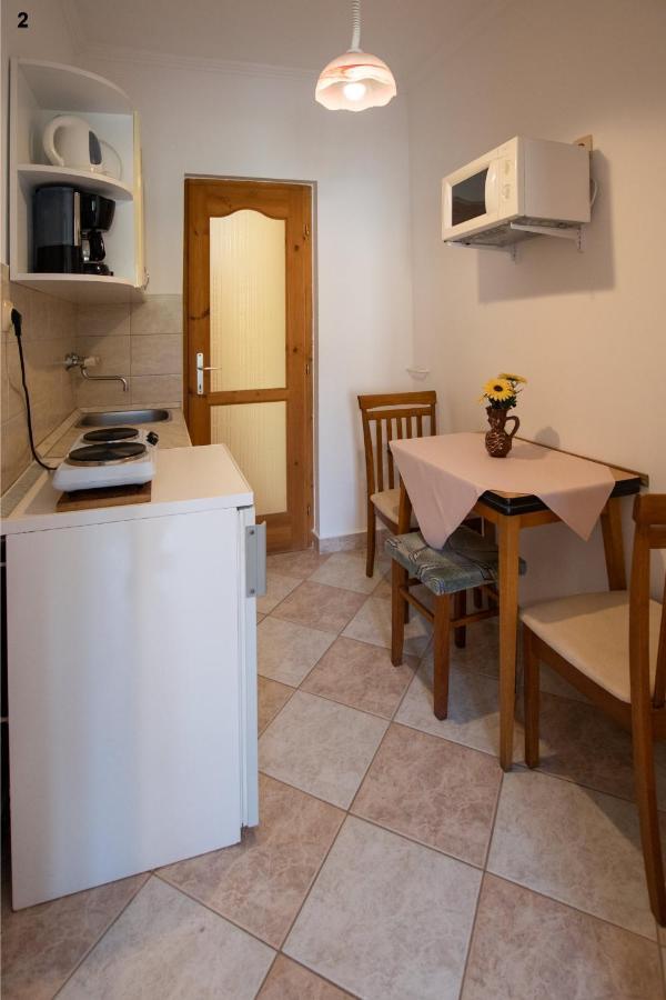 Akacfa 13 Apartman Zalakaros Bagian luar foto