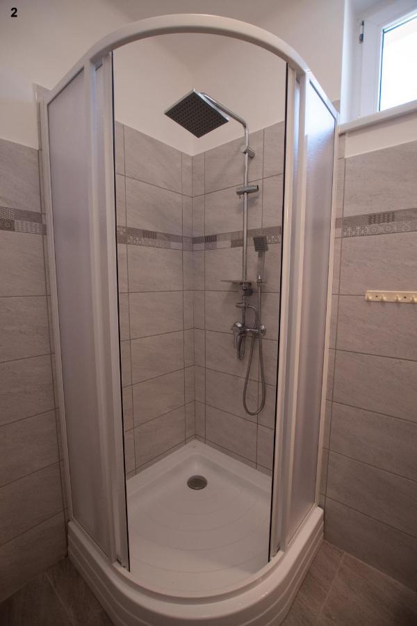 Akacfa 13 Apartman Zalakaros Bagian luar foto