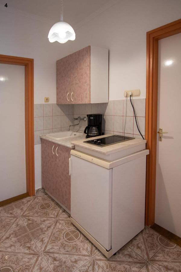 Akacfa 13 Apartman Zalakaros Bagian luar foto